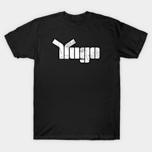 YUGO T-Shirt